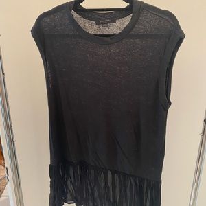 All Saints dress